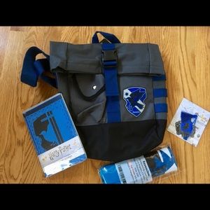 Loot Crate Harry Potter Exclusive Ravenclaw Bundle